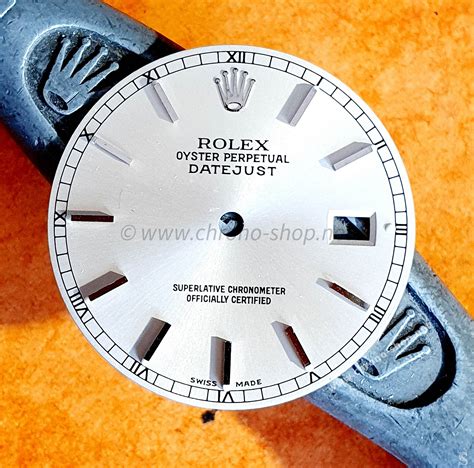 rolex 16220 vs 16234